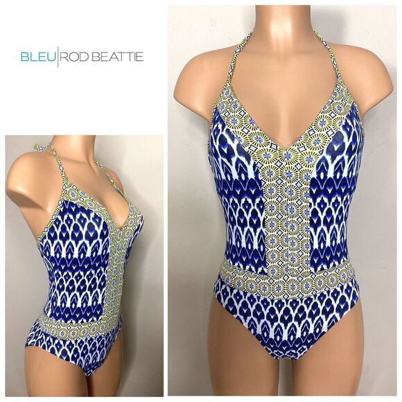 Bleu Rod Beattie Other - New. Bleu Rod Beattie swimsuit. Size 4. Retails $149